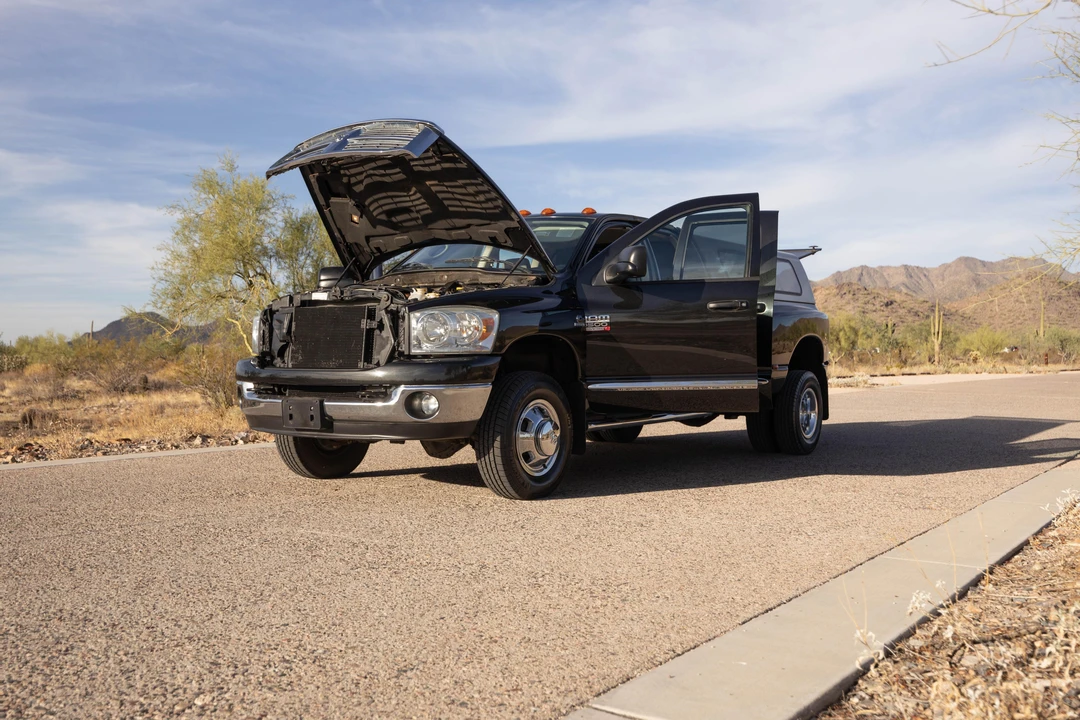 2009 Dodge Ram 3rd Gen - Image 10 of 31
