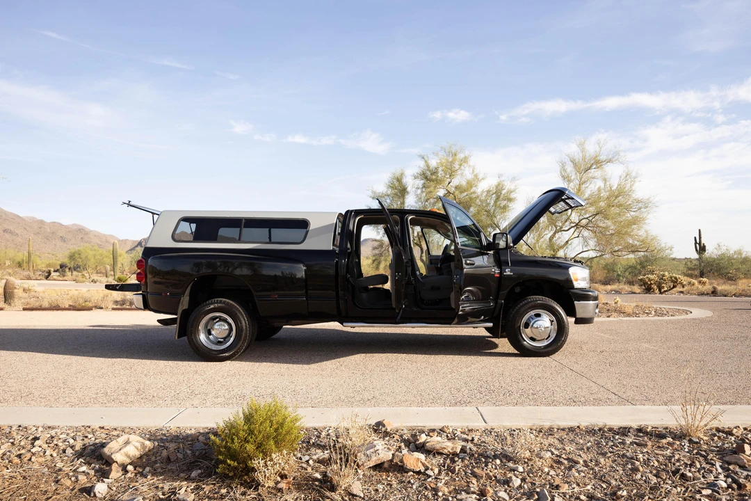 2009 Dodge Ram 3rd Gen - Image 15 of 31