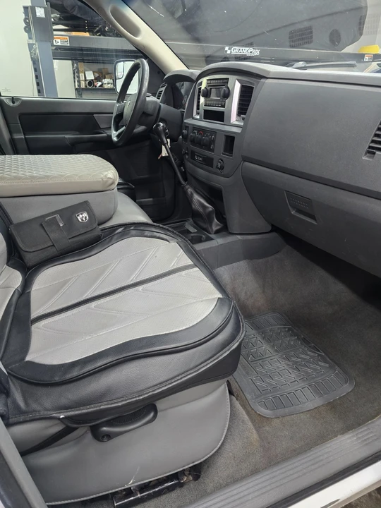 2009 Dodge Ram 4th Gen - Image 16 of 21