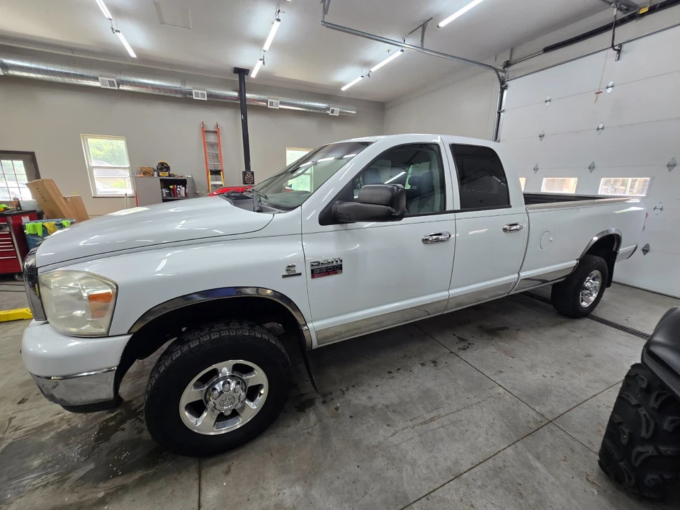 2009 Dodge Ram 4th Gen - Image 5 of 21