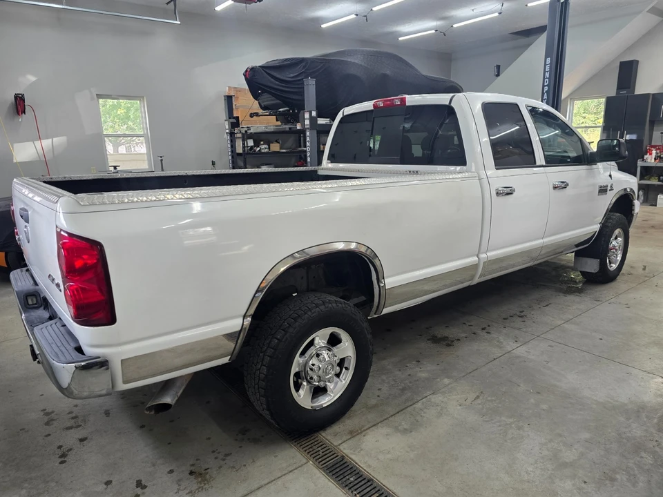 2009 Dodge Ram 4th Gen - Image 10 of 21