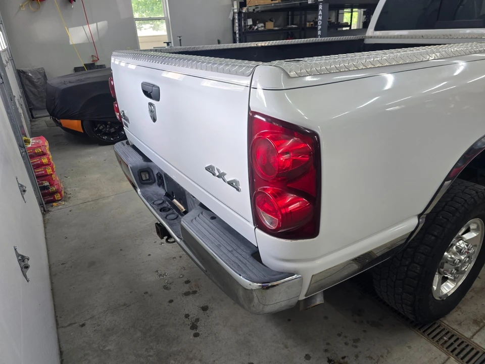 2009 Dodge Ram 4th Gen - Image 9 of 21