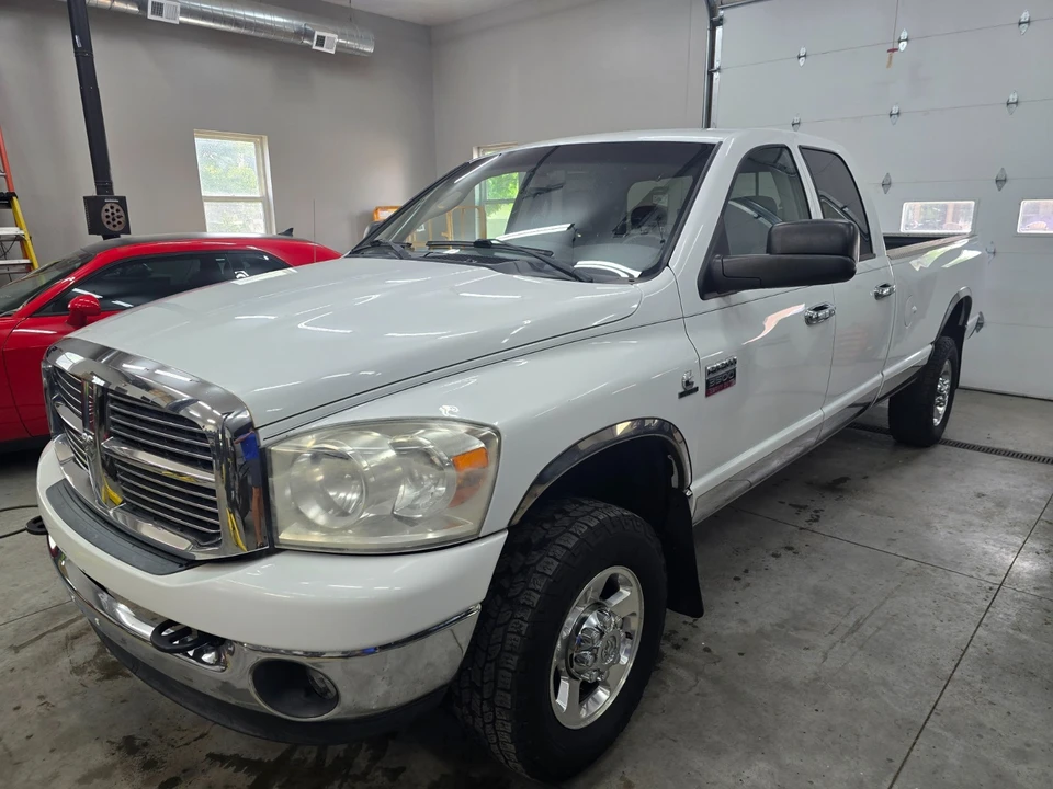2009 Dodge Ram 4th Gen - Image 4 of 21