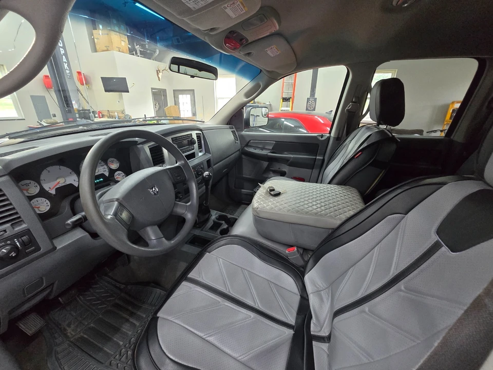 2009 Dodge Ram 4th Gen - Image 11 of 21