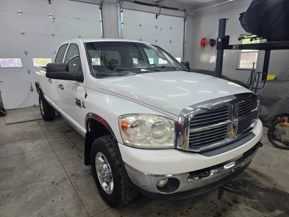 2009 Dodge Ram 4th Gen - Image 2 of 21