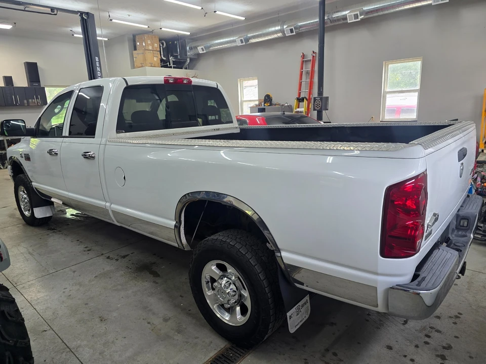 2009 Dodge Ram 4th Gen - Image 6 of 21