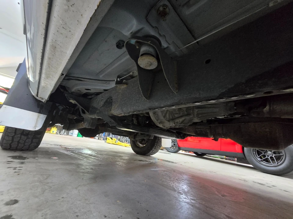 2009 Dodge Ram 4th Gen - Image 19 of 21