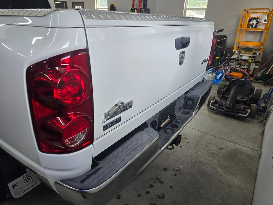 2009 Dodge Ram 4th Gen - Image 8 of 21