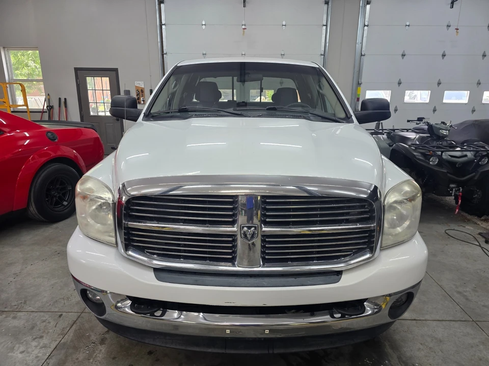 2009 Dodge Ram 4th Gen - Image 3 of 21