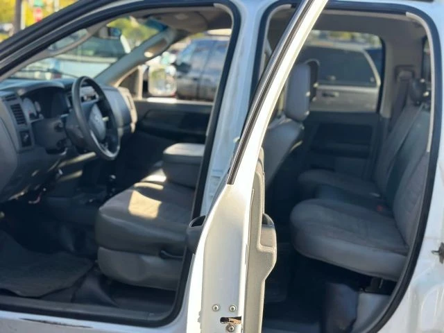 2009 Dodge Ram 4th Gen - Image 15 of 31
