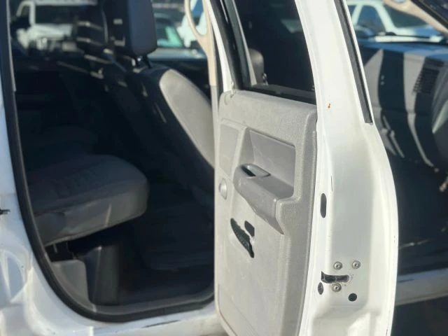 2009 Dodge Ram 4th Gen - Image 27 of 31
