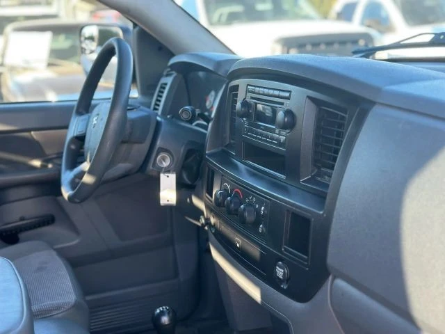 2009 Dodge Ram 4th Gen - Image 25 of 31