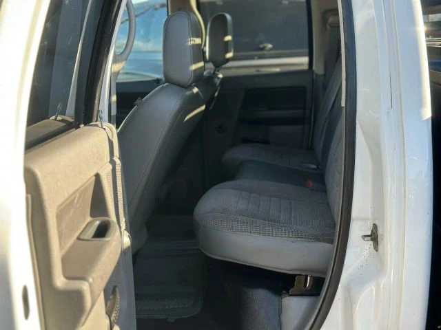 2009 Dodge Ram 4th Gen - Image 23 of 31