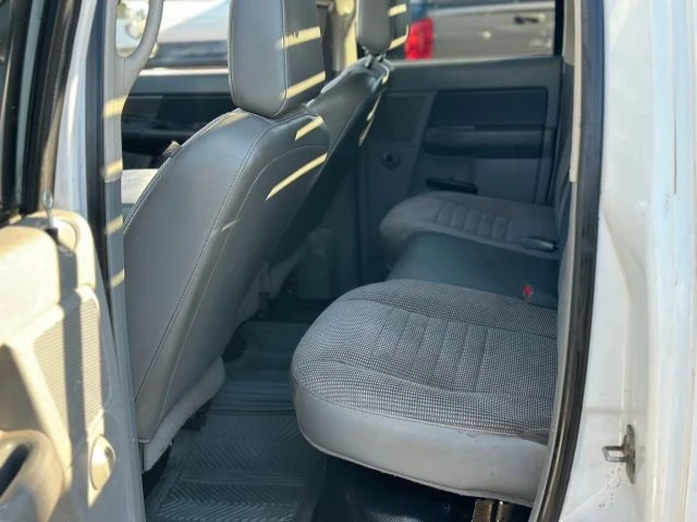 2009 Dodge Ram 4th Gen - Image 19 of 31