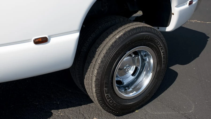 2009 Dodge Ram 3rd Gen - Image 9 of 14