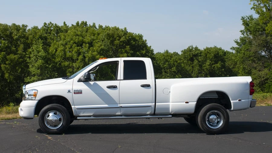 2009 Dodge Ram 3rd Gen - Image 5 of 14