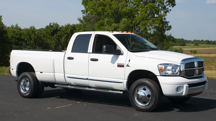 2009 Dodge Ram 3rd Gen - Image 7 of 14
