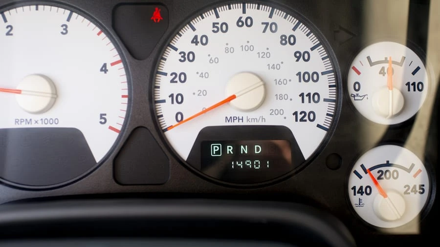 2009 Dodge Ram 3rd Gen - Image 12 of 14