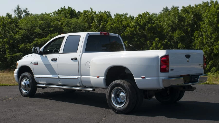 2009 Dodge Ram 3rd Gen - Image 3 of 14