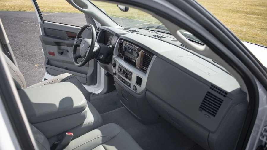 2009 Dodge Ram 3rd Gen - Image 11 of 14