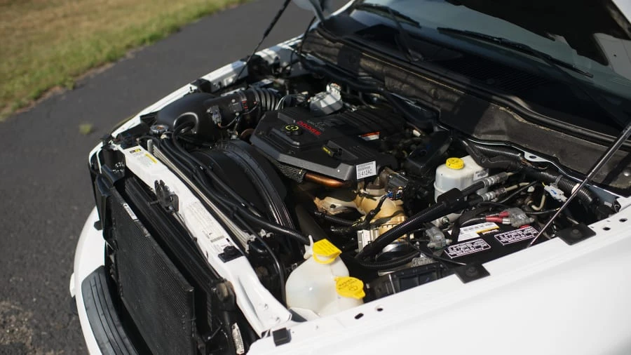 2009 Dodge Ram 3rd Gen - Image 13 of 14