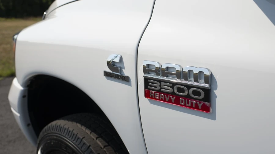 2009 Dodge Ram 3rd Gen - Image 4 of 14