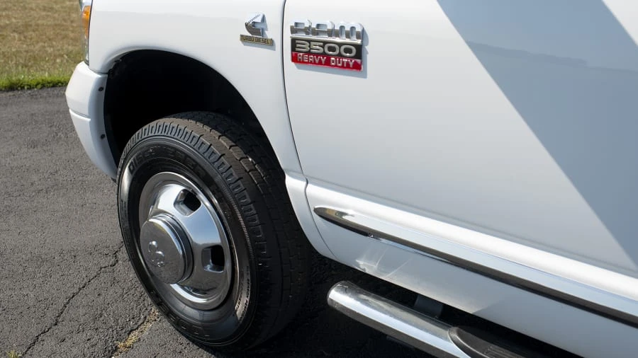 2009 Dodge Ram 3rd Gen - Image 8 of 14