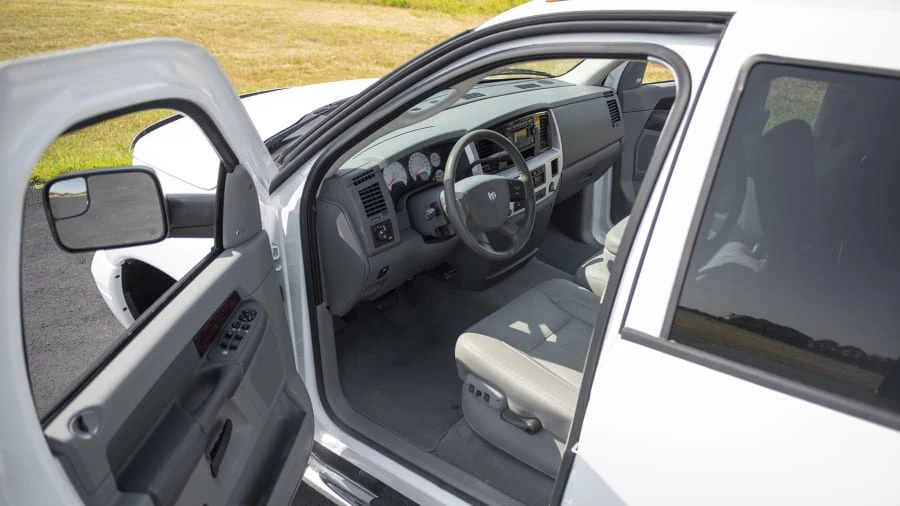 2009 Dodge Ram 3rd Gen - Image 10 of 14