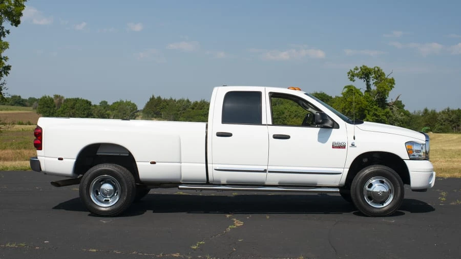 2009 Dodge Ram 3rd Gen - Image 2 of 14