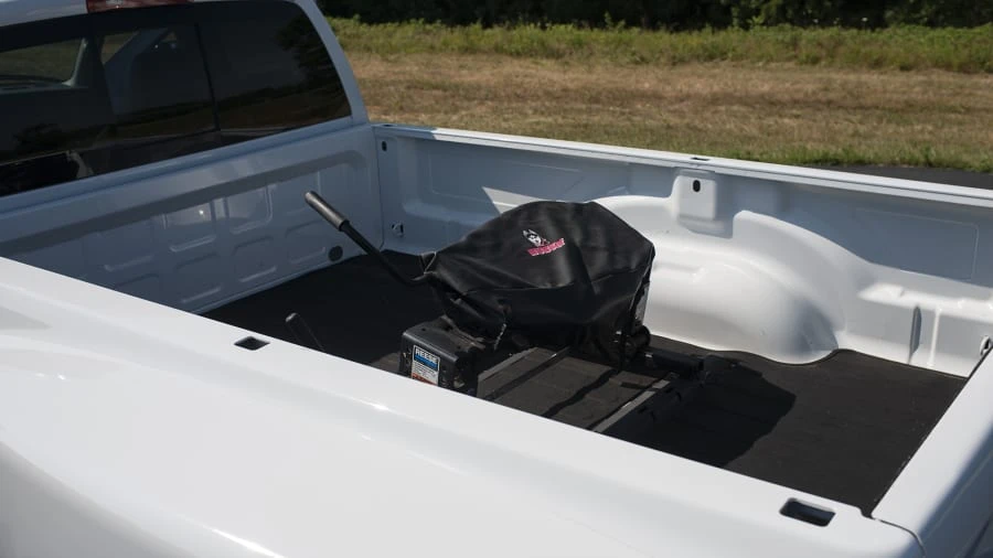 2009 Dodge Ram 3rd Gen - Image 6 of 14