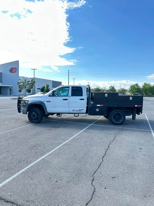 2009 Ram Heavy Duty - Image 15 of 16
