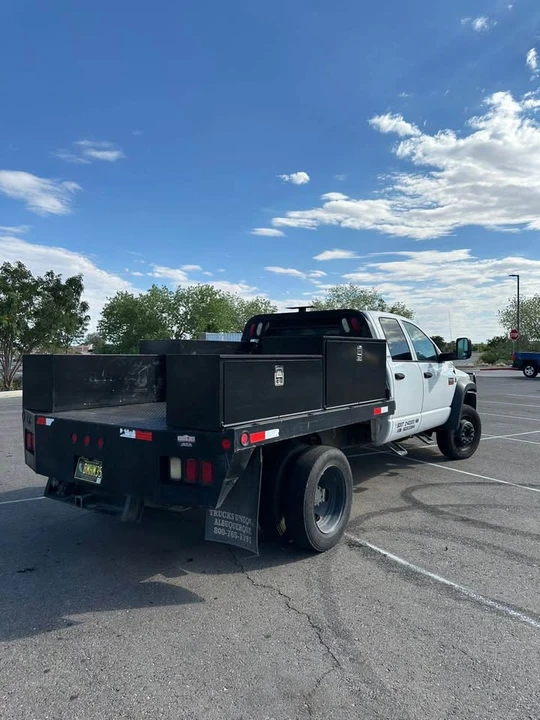2009 Ram Heavy Duty - Image 11 of 16