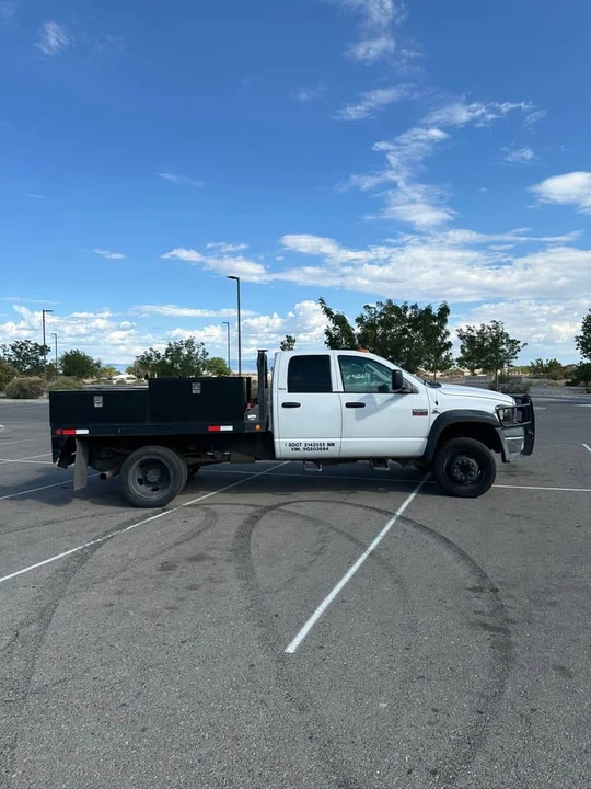 2009 Ram Heavy Duty - Image 12 of 16