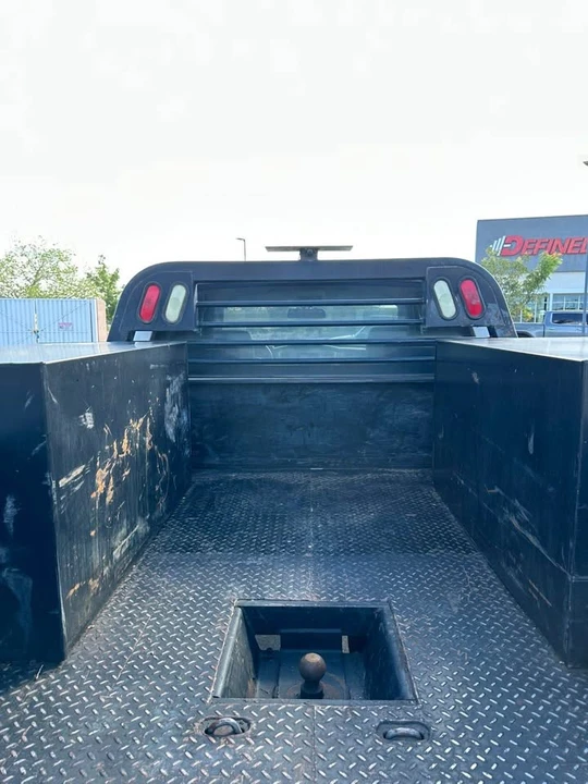 2009 Ram Heavy Duty - Image 13 of 16