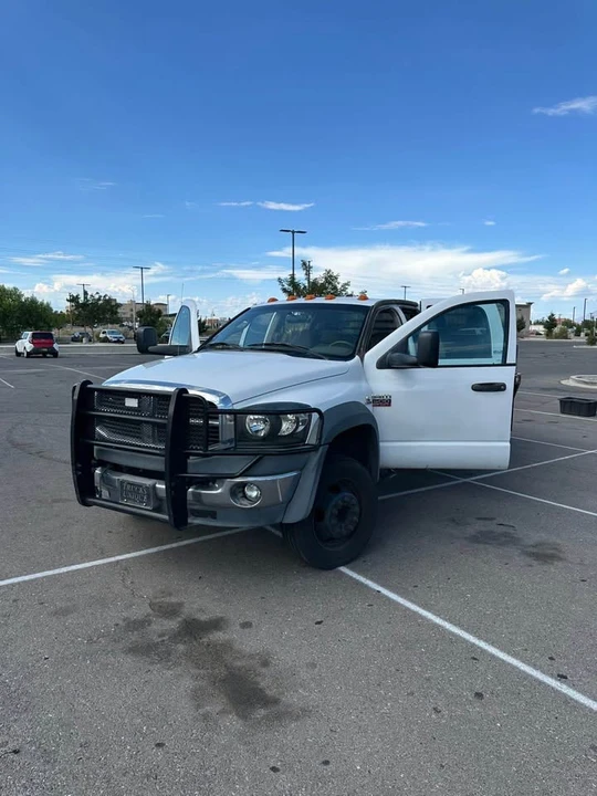 2009 Ram Heavy Duty - Image 3 of 16