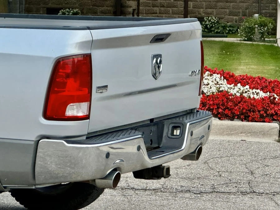2009 Dodge Ram 4th Gen - Image 15 of 25