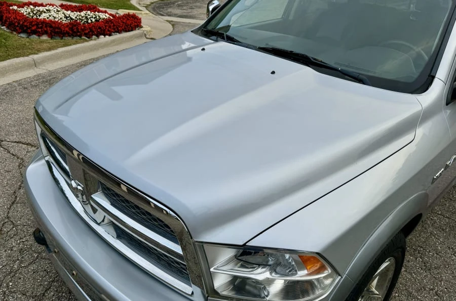 2009 Dodge Ram 4th Gen - Image 12 of 25