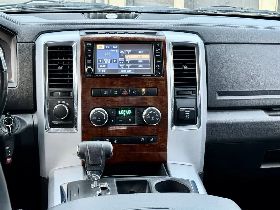 2009 Dodge Ram 4th Gen - Image 24 of 25