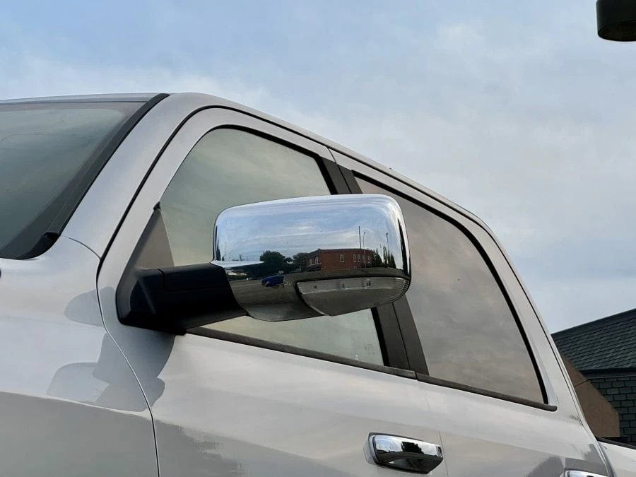 2009 Dodge Ram 4th Gen - Image 9 of 25