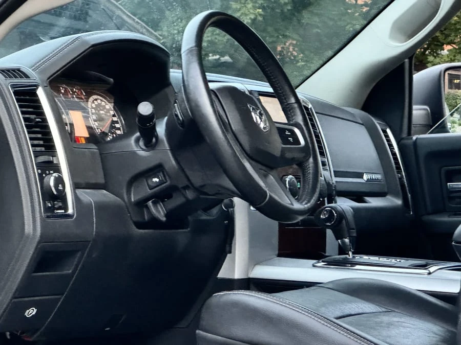2009 Dodge Ram 4th Gen - Image 16 of 25