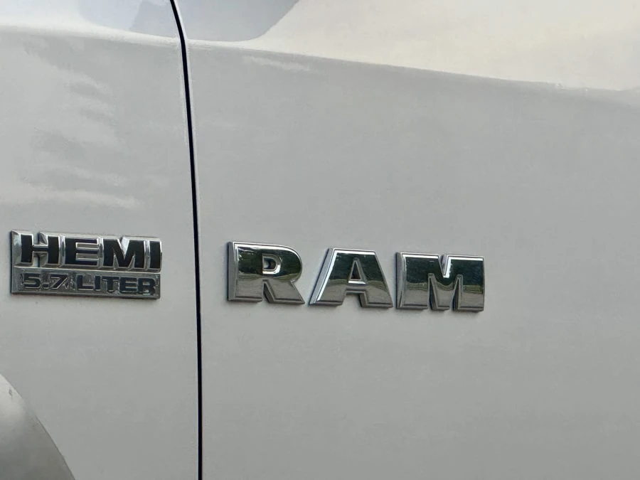 2009 Dodge Ram 4th Gen - Image 14 of 25