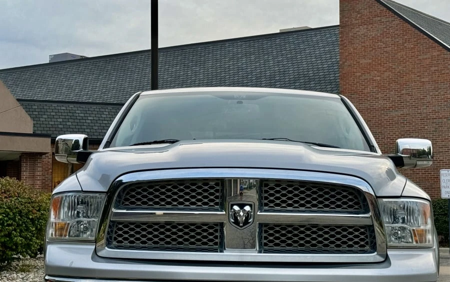 2009 Dodge Ram 4th Gen - Image 11 of 25