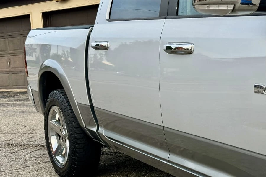 2009 Dodge Ram 4th Gen - Image 10 of 25