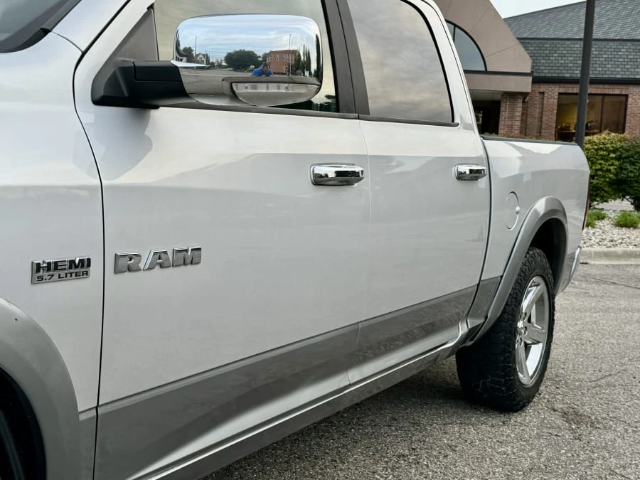 2009 Dodge Ram 4th Gen - Image 13 of 25