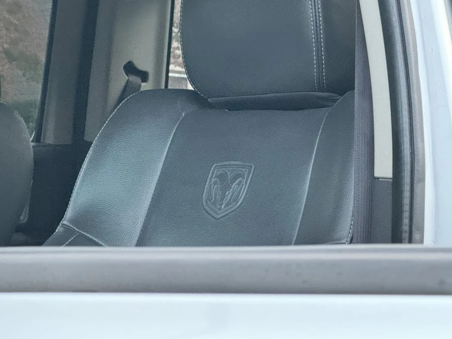 2009 Dodge Ram 4th Gen - Image 17 of 25
