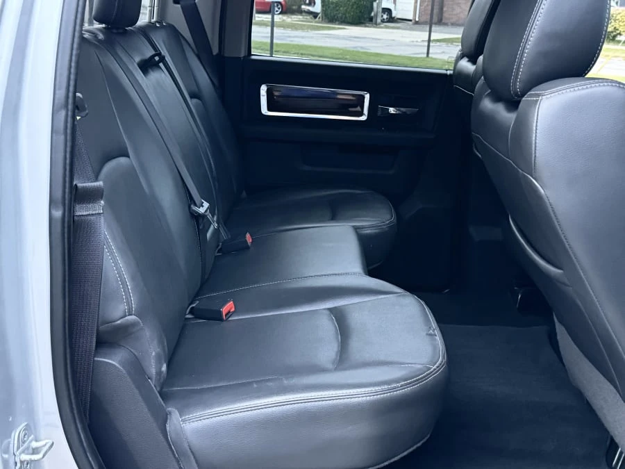 2009 Dodge Ram 4th Gen - Image 18 of 25