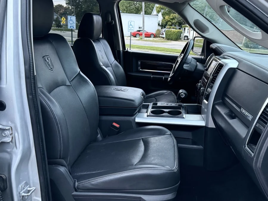 2009 Dodge Ram 4th Gen - Image 23 of 25