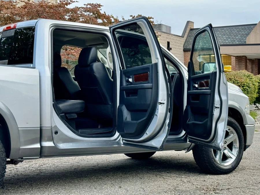 2009 Dodge Ram 4th Gen - Image 20 of 25