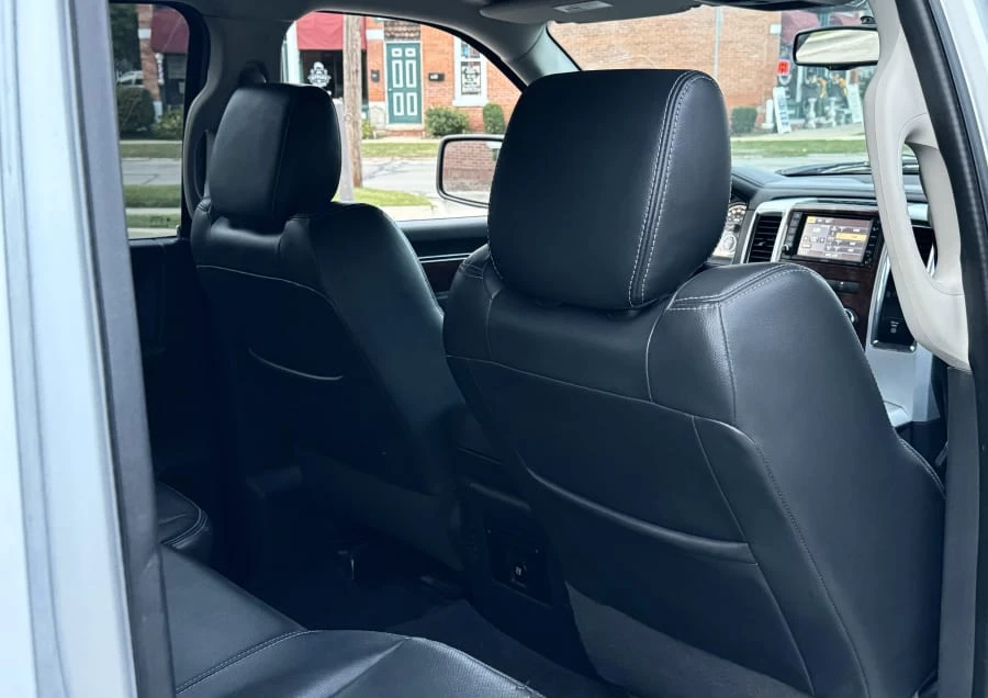 2009 Dodge Ram 4th Gen - Image 19 of 25