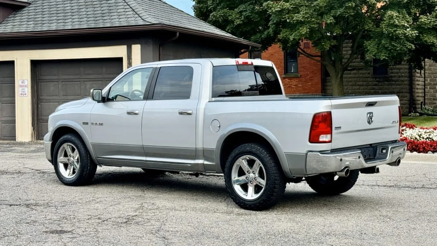 2009 Dodge Ram 4th Gen - Image 6 of 25